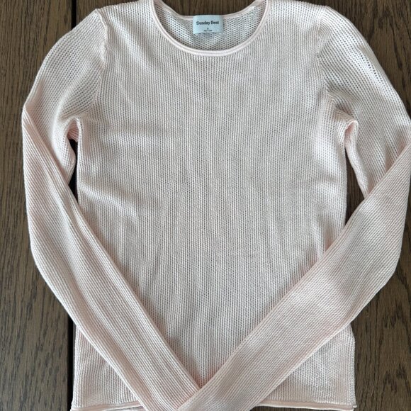 Sunday Best Downtown Sweater - Picture 1 of 1